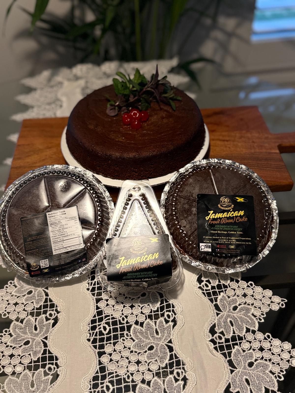 Grater Cake - Image 2