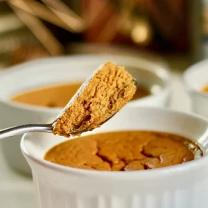 Potato Pudding