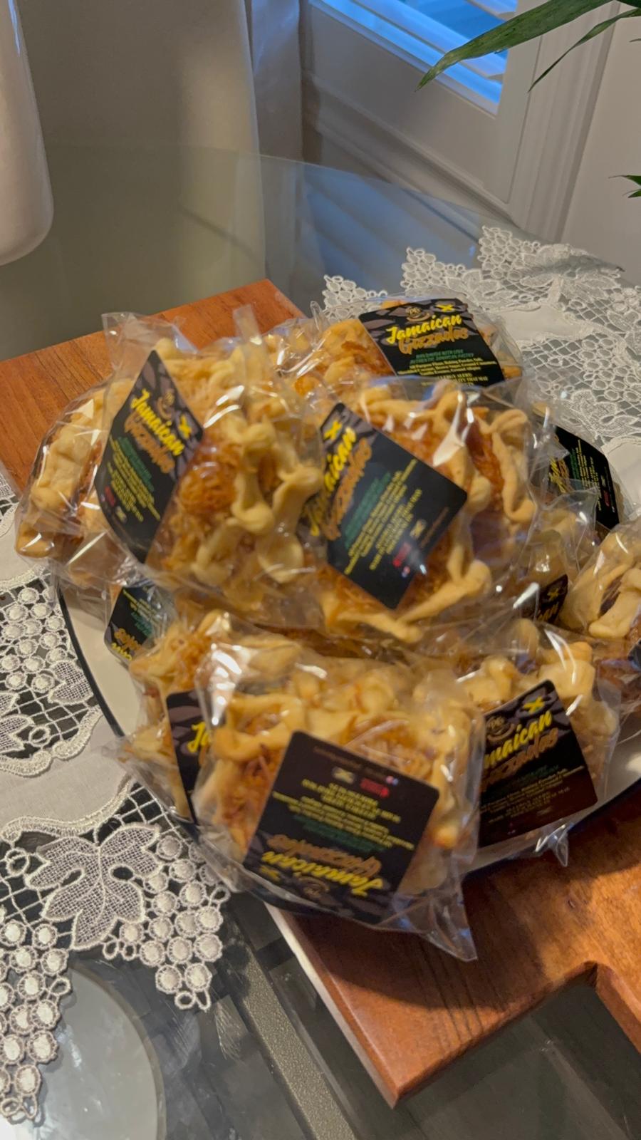 Potato Pudding - Image 3