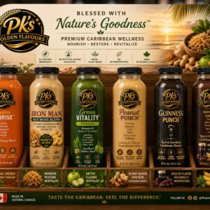 Nature’s Goodness